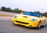Ferrari 550 Barchetta 2000 года